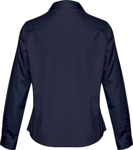 Picture of Biz Collection Ladies Dalton Long Sleeve Shirt (S522LL)