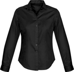 Picture of Biz Collection Ladies Dalton Long Sleeve Shirt (S522LL)
