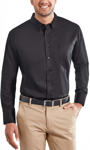 Picture of Biz Collection Mens Dalton Long Sleeve Shirt (S522ML)