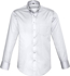 Picture of Biz Collection Mens Dalton Long Sleeve Shirt (S522ML)