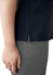 Picture of Biz Collection Womens Lotus Short Sleeve Polo (P515LS)