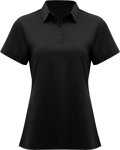 Picture of Biz Collection Womens Lotus Short Sleeve Polo (P515LS)