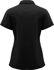 Picture of Biz Collection Womens Lotus Short Sleeve Polo (P515LS)