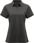 Picture of Biz Collection Womens Lotus Short Sleeve Polo (P515LS)