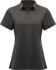 Picture of Biz Collection Womens Lotus Short Sleeve Polo (P515LS)