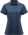 Picture of Biz Collection Womens Lotus Short Sleeve Polo (P515LS)