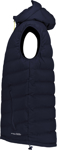 Picture of Syzmik Unisex Streetworx Hooded Puffer Vest (ZV245)