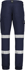 Picture of Syzmik Mens Essential Stretch Taped Cuffed Cargo Pant (ZP935)