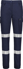 Picture of Syzmik Womens Essential Stretch Taped Cuffed Cargo Pant (ZP735)
