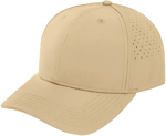 Picture of Grace Collection Angus Cap (AH197)