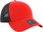 Picture of Grace Collection Cotton Mesh Cap (IV101)