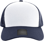 Picture of Grace Collection Cotton Mesh Cap (IV101)