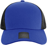 Picture of Grace Collection Cotton Mesh Cap (IV101)
