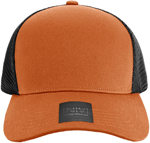 Picture of Grace Collection Cotton Mesh Cap (IV101)