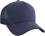 Picture of Grace Collection Cotton Mesh Cap (IV104)