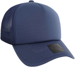 Picture of Grace Collection Polyester Mesh Cap (IV105)