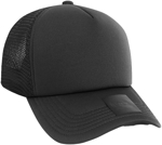 Picture of Grace Collection Polyester Mesh Cap (IV105)