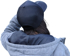 Picture of Grace Collection Polyester Mesh Cap (IV105)