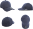 Picture of Grace Collection Cotton/Spandex Cap (IV113)