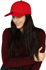 Picture of Grace Collection Cotton/Spandex Cap (IV113)