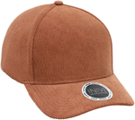 Picture of Grace Collection Cotton Cord Cap (IV141)