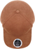 Picture of Grace Collection Cotton Cord Cap (IV141)