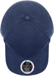 Picture of Grace Collection Cotton Cord Cap (IV141)