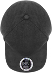 Picture of Grace Collection Cotton Cord Cap (IV141)