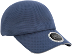 Picture of Grace Collection Polyester Mesh Cap (IV148)