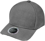 Picture of Grace Collection Wool Acrylic With Cool Dry Mesh Lining Cap (IV152)