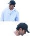 Picture of Grace Collection Polyester Cool Dry Cap (IV164)