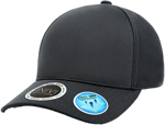 Picture of Grace Collection Cool Dry Bamboo Cap (IV170)