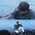 Picture of Grace Collection Cool Dry Bamboo Cap (IV170)