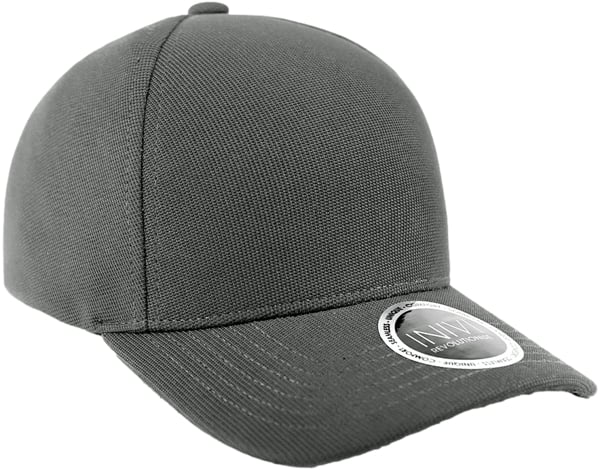 Picture of Grace Collection Waffle Fabric Cap (IV173)