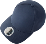 Picture of Grace Collection Waffle Fabric Cap (IV173)