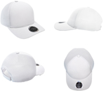 Picture of Grace Collection Ottoman Polyester Mesh Cap (IV176)