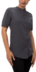Picture of Chef Works Womens Seersucker Shirt (SHC08W)