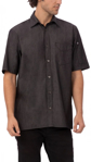Picture of Chef Works Mens Detroit Short Sleeve Denim Shirt (SKS002)