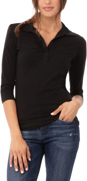 Picture of Chef Works Womens Definity Shirt (TSWO)