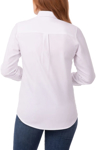 Picture of Chef Works Womens Oxford Dress Shirt (W500)