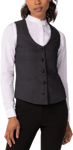 Picture of Chef Works Womens Bridge Vest (VNN02W)