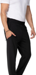 Picture of Chef Works Mens Jogger 2 Chef Pants (PBE02)