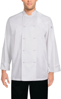Picture of Chef Works Murray Chef Jacket (MUCC)