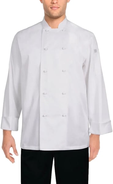 Picture of Chef Works Murray Chef Jacket (MUCC)