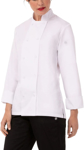 Picture of Chef Works Womens Sofia Chef Jacket (LWLJ)