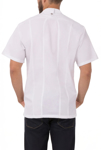Picture of Chef Works Mens Bristol Signature Series Chef Jacket (CES02)