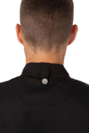 Picture of Chef Works Mens Bowden Chef Jacket (CBC01)