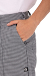 Picture of Chef Works Mens Basic Chef Pants (BWCP)