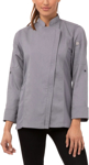 Picture of Chef Works Womens Hartford Chef Jacket (BCWLZ005)