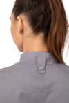 Picture of Chef Works Womens Hartford Chef Jacket (BCWLZ005)